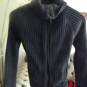 JACOB CONNEXION SWEATER
